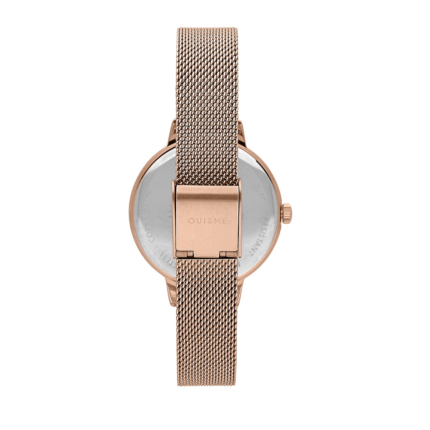 OROLOGIO OUI&ME AMOURETTE ME010042