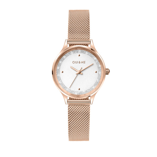 OROLOGIO OUI&ME BICHETTE ME010268