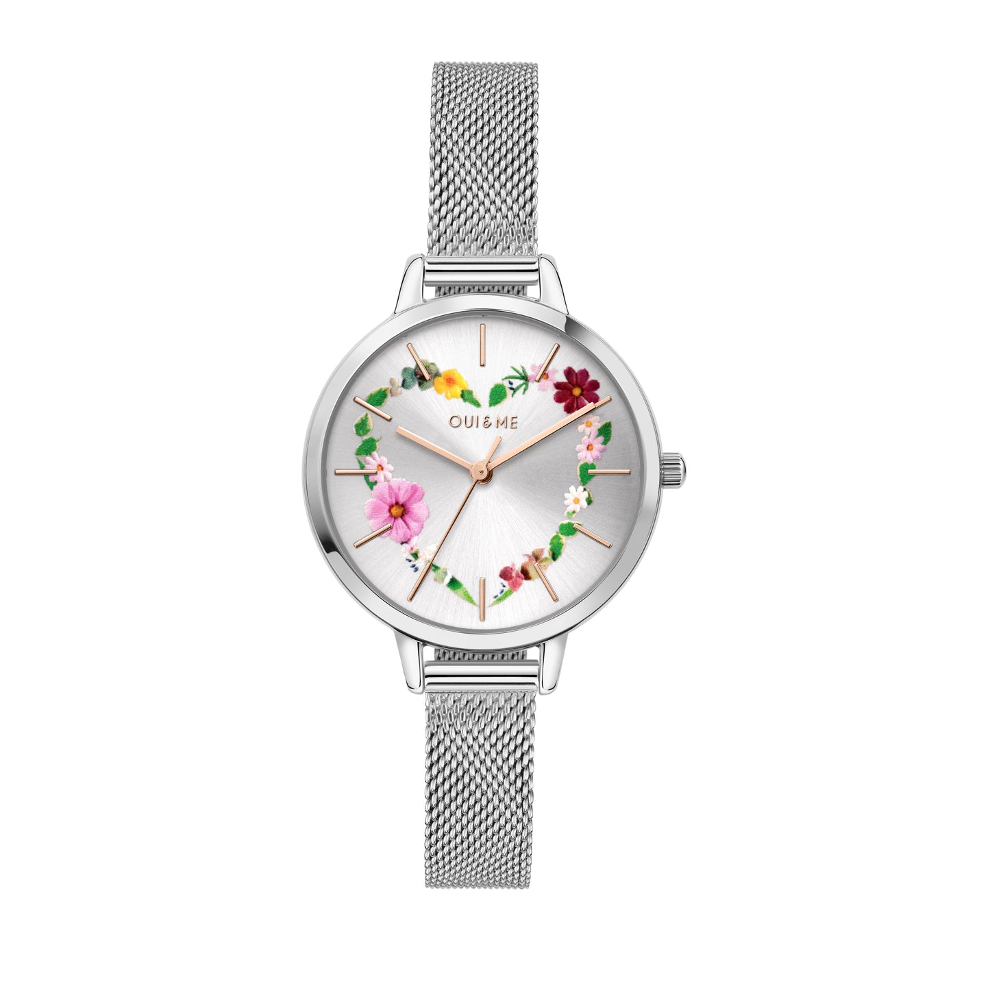 OROLOGIO OUI&ME FLEURETTE ME010006