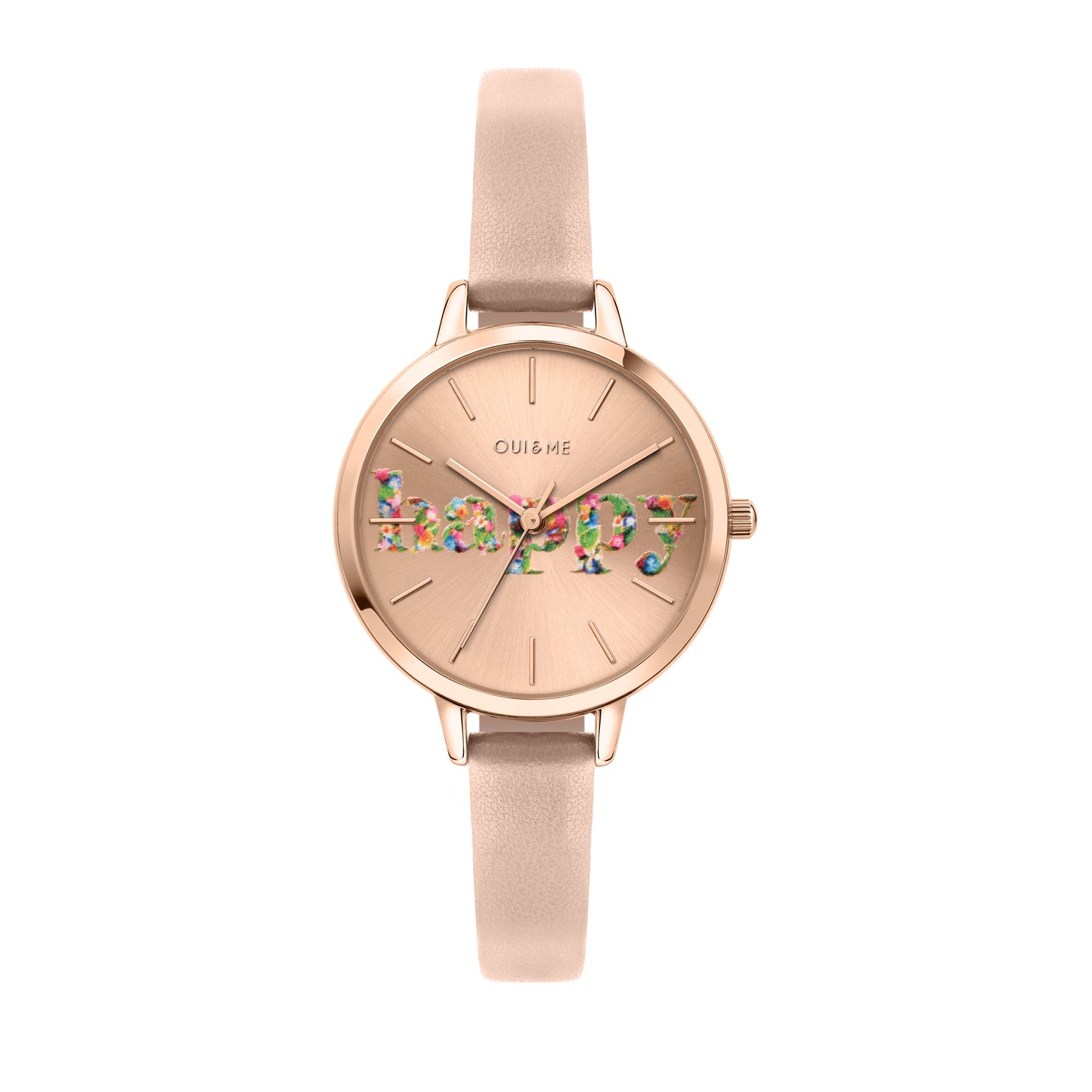 OROLOGIO OUI&ME FLEURETTE ME010009