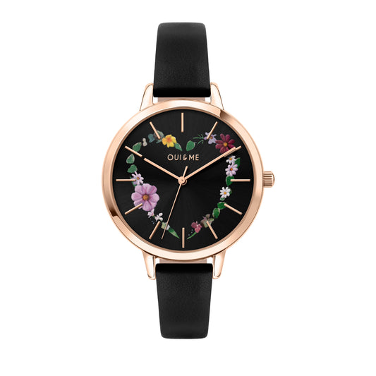 OROLOGIO OUI&ME FLEURETTE ME010030