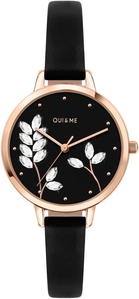 OROLOGIO OUI&ME FLEURETTE ME010260