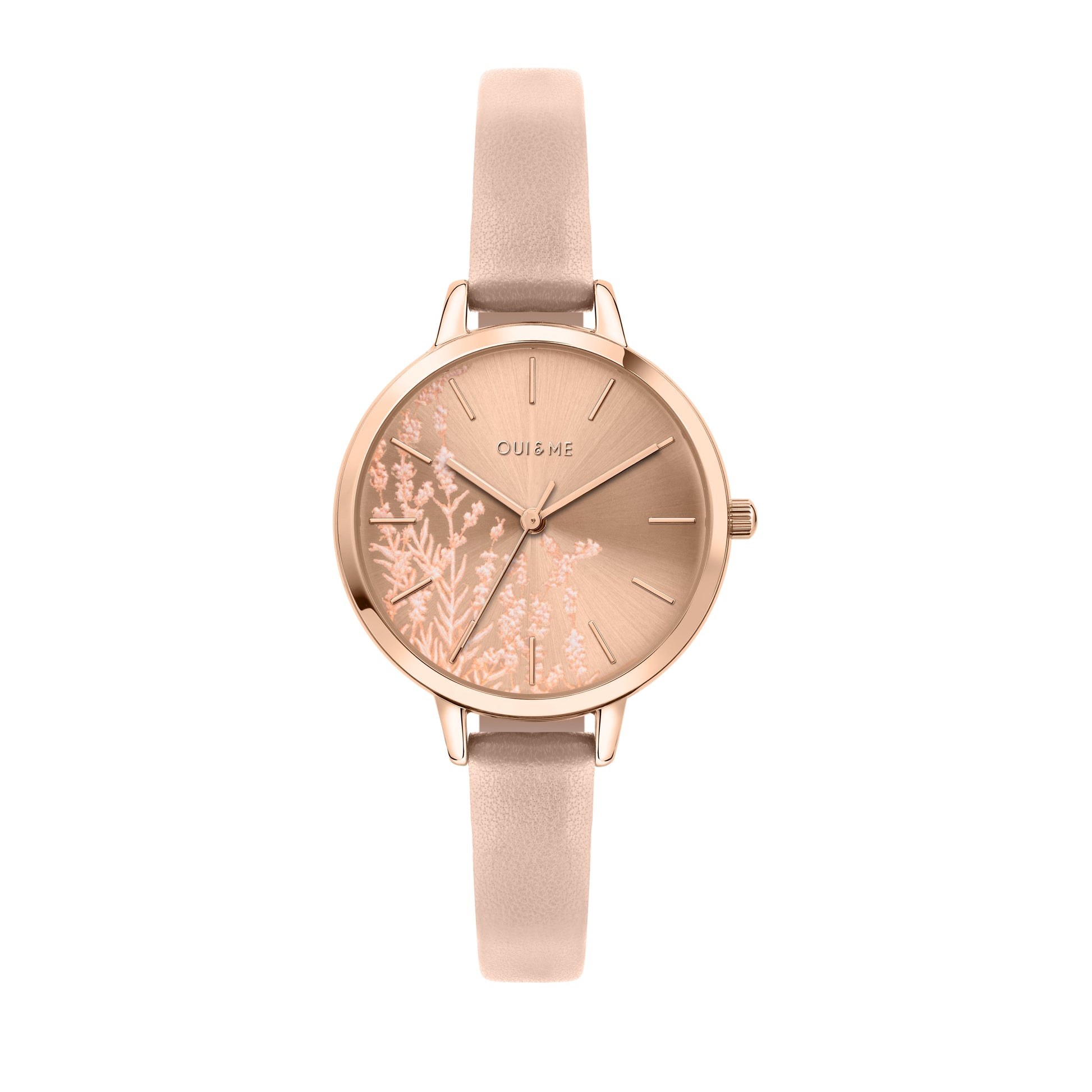 OROLOGIO OUI&ME FLEURETTE ME010263