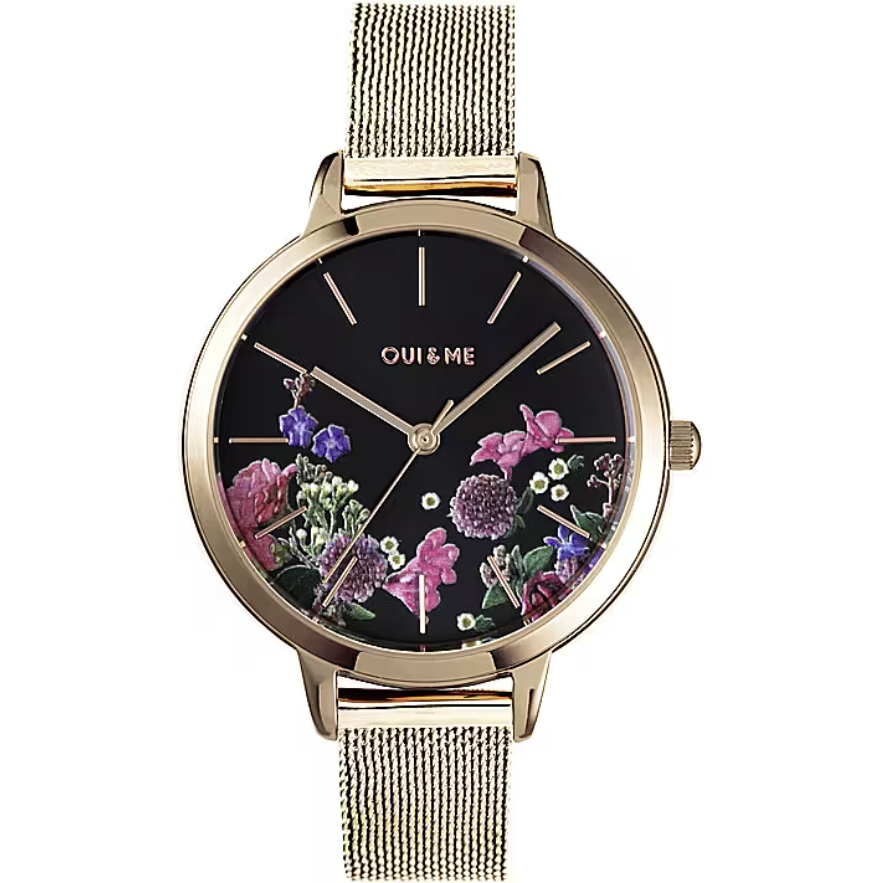 OROLOGIO OUI&ME FLEURETTE ME010340