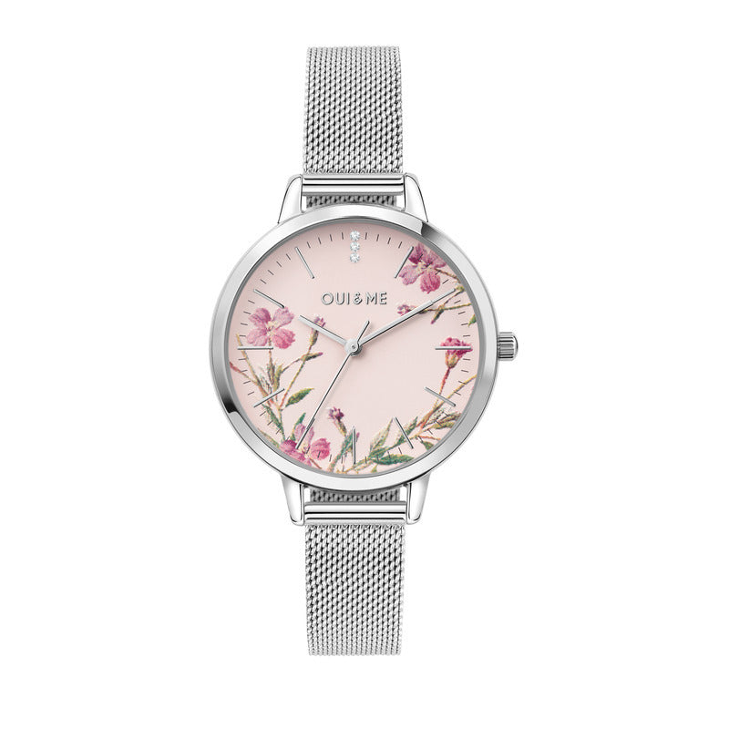 OROLOGIO OUI&ME FLEURETTE ME010352