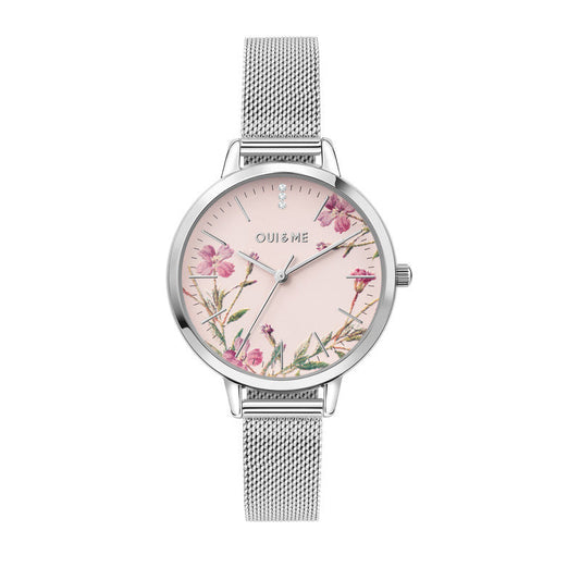 OROLOGIO OUI&ME FLEURETTE ME010352