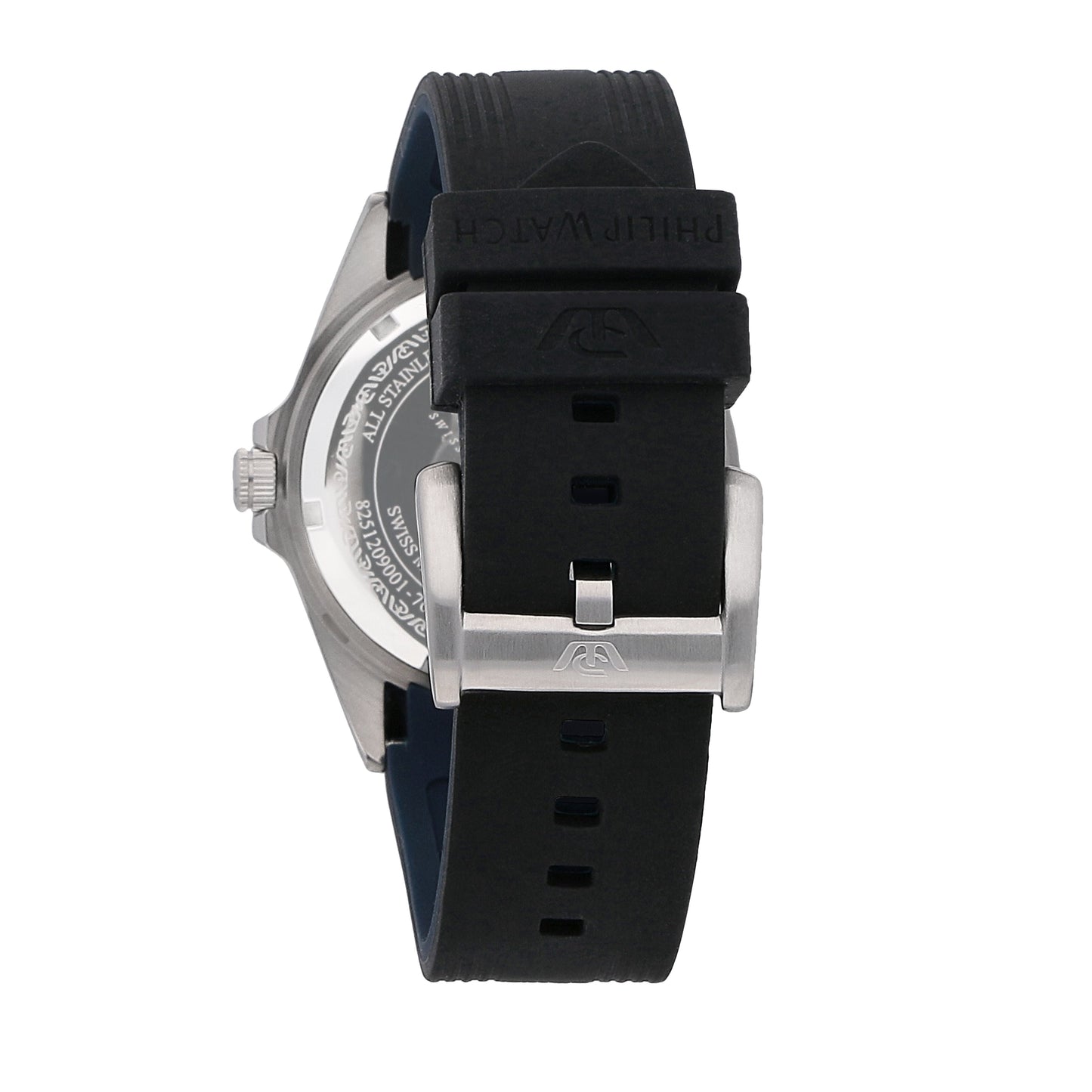 OROLOGIO PHILIP WATCH SEALION R8251209001