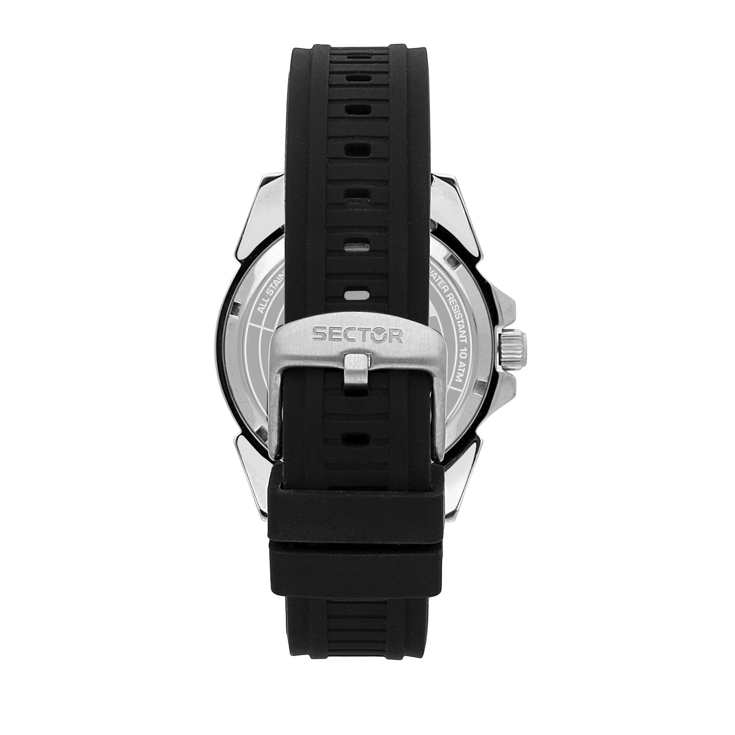 OROLOGIO SECTOR 450 R3251276005