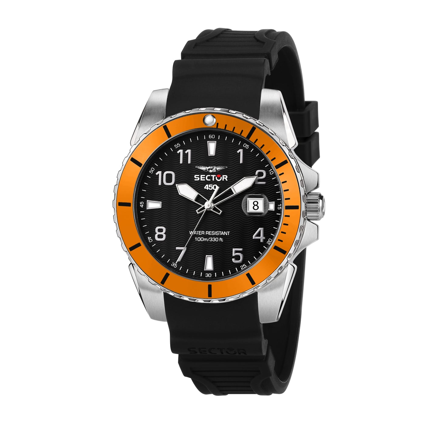 OROLOGIO SECTOR 450 R3251276005