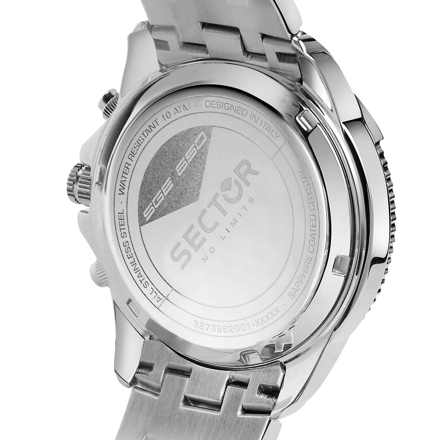 OROLOGIO SECTOR SGE 650 R3273962001