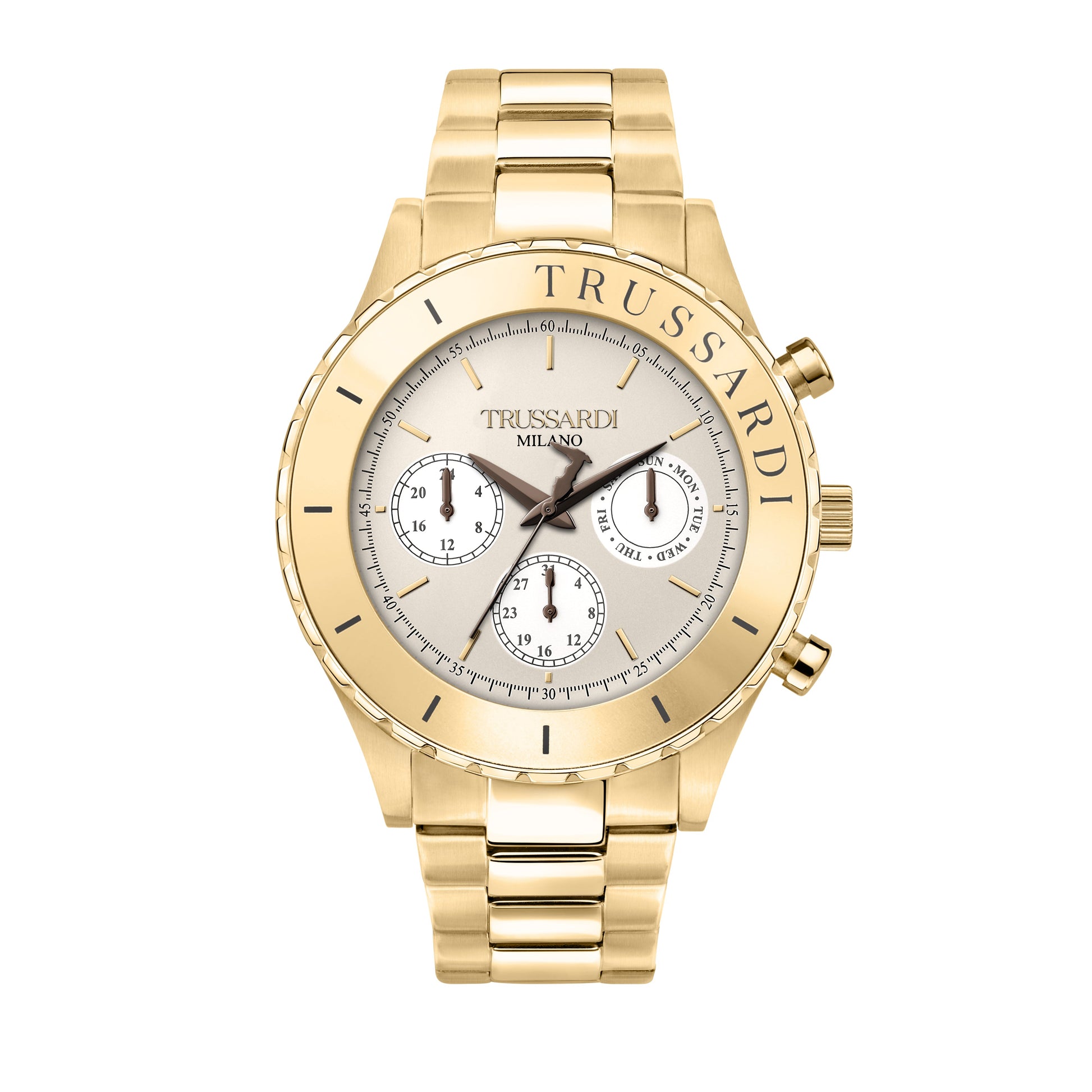 OROLOGIO TRUSSARDI T-LOGO R2453143006