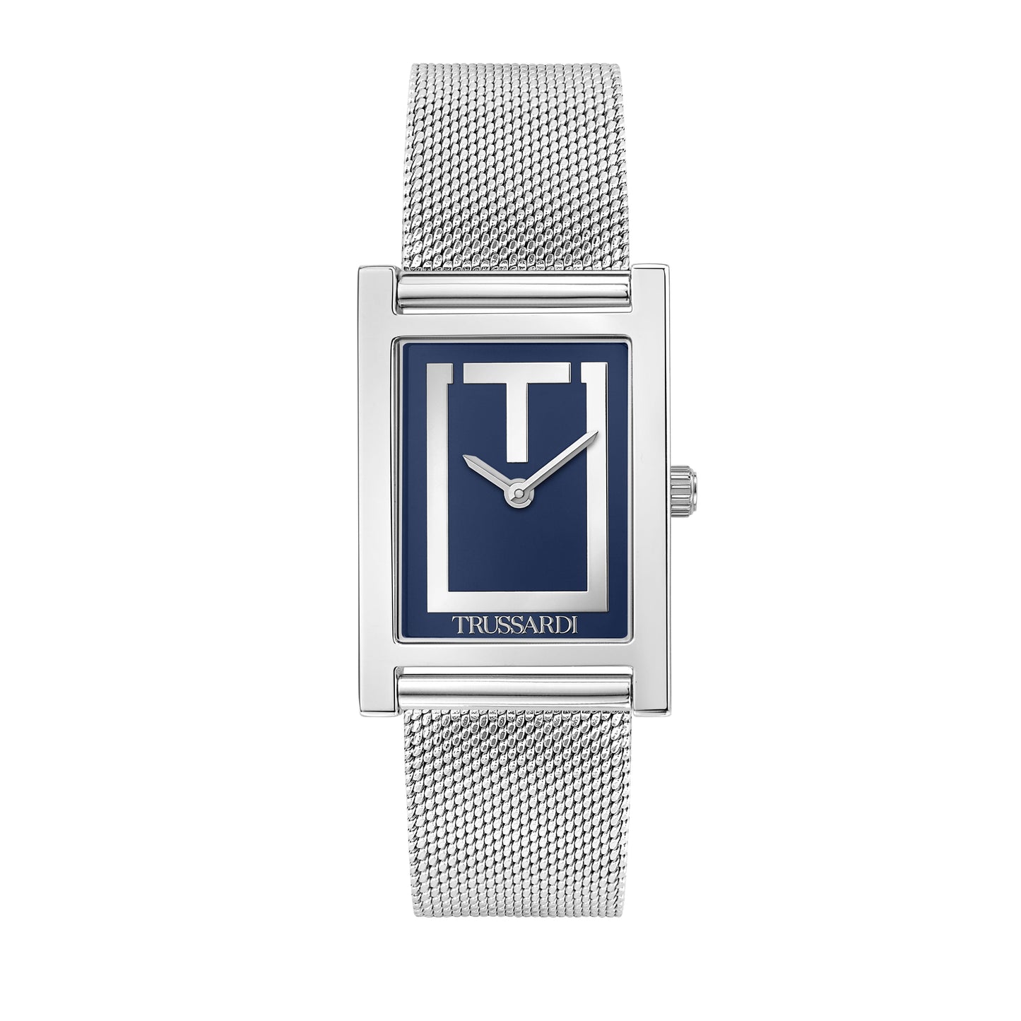 OROLOGIO TRUSSARDI T-STRICT R2453155005