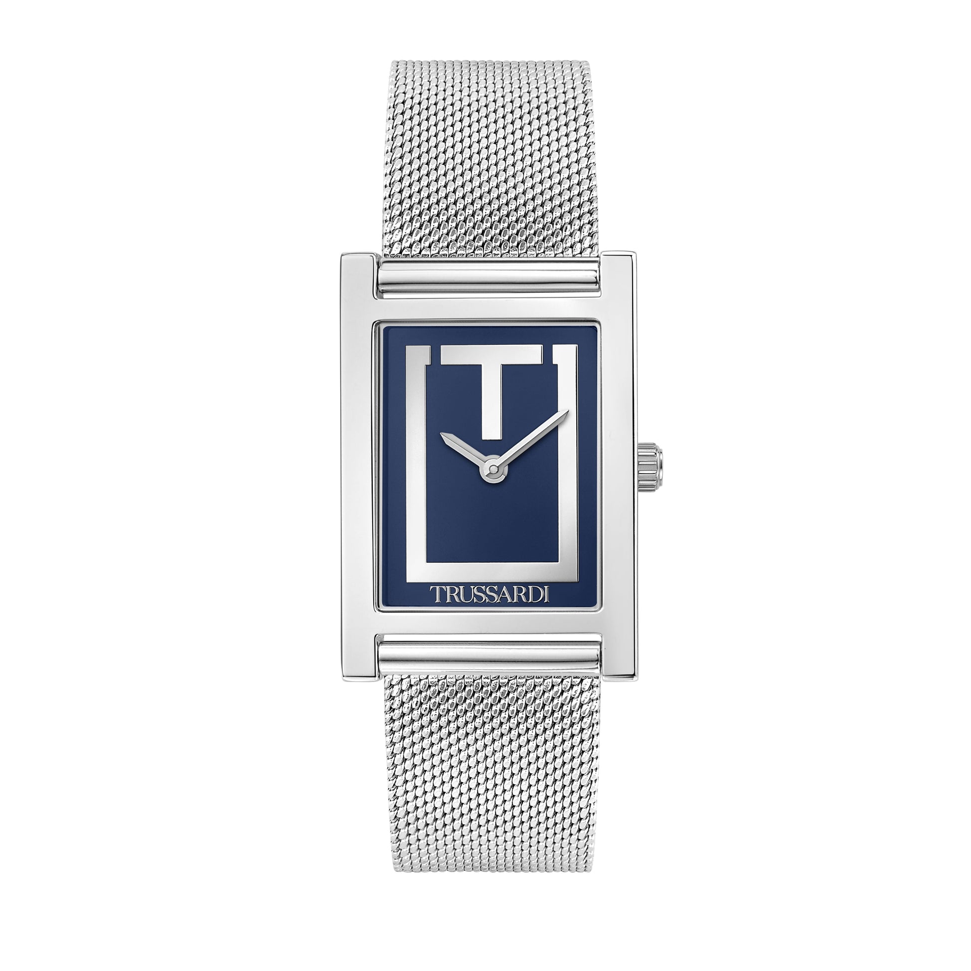 OROLOGIO TRUSSARDI T-STRICT R2453155005