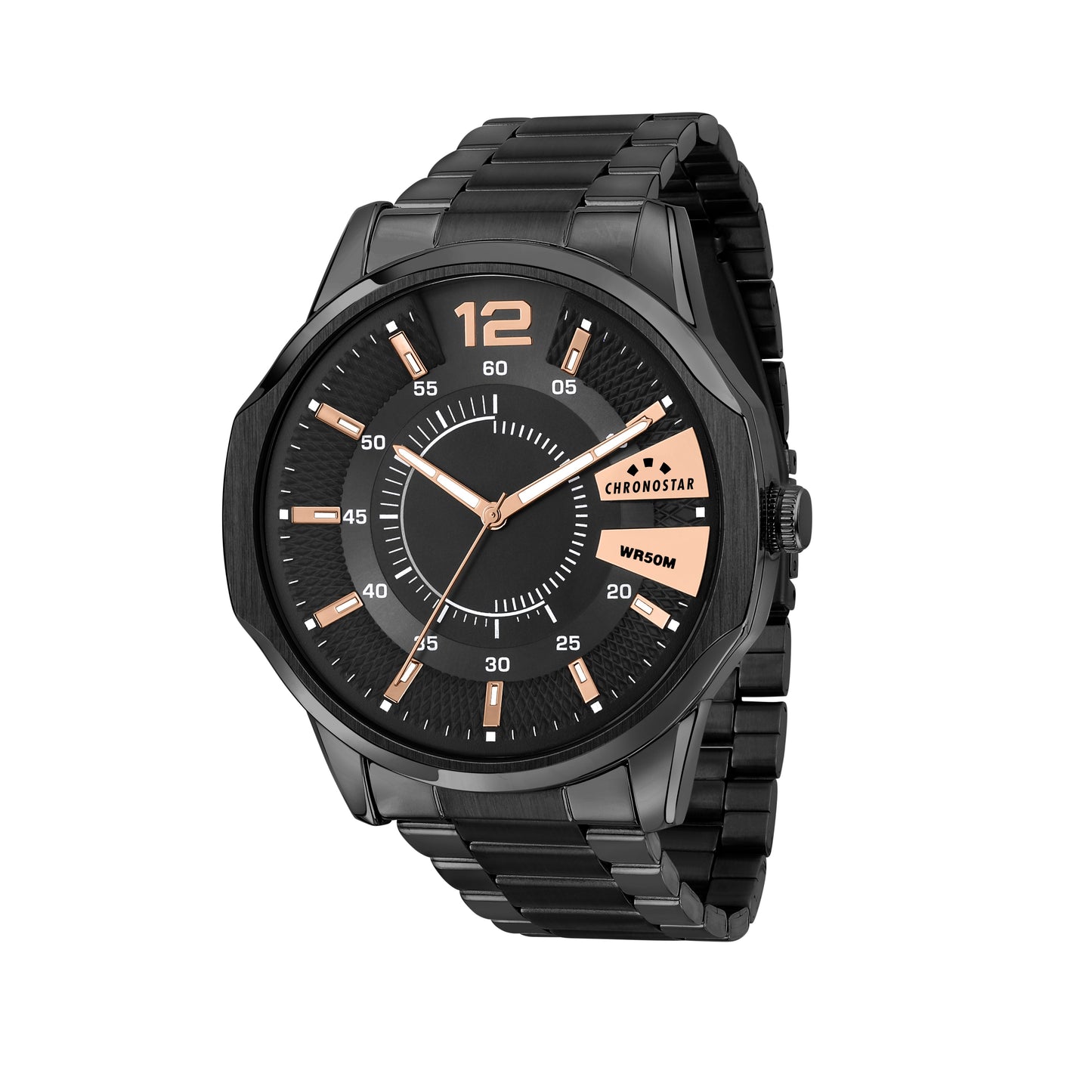 OROLOGIO UOMO CHRONOSTAR BRAVE R3753115001