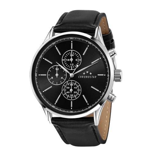 OROLOGIO UOMO CHRONOSTAR DANDY R3751300002