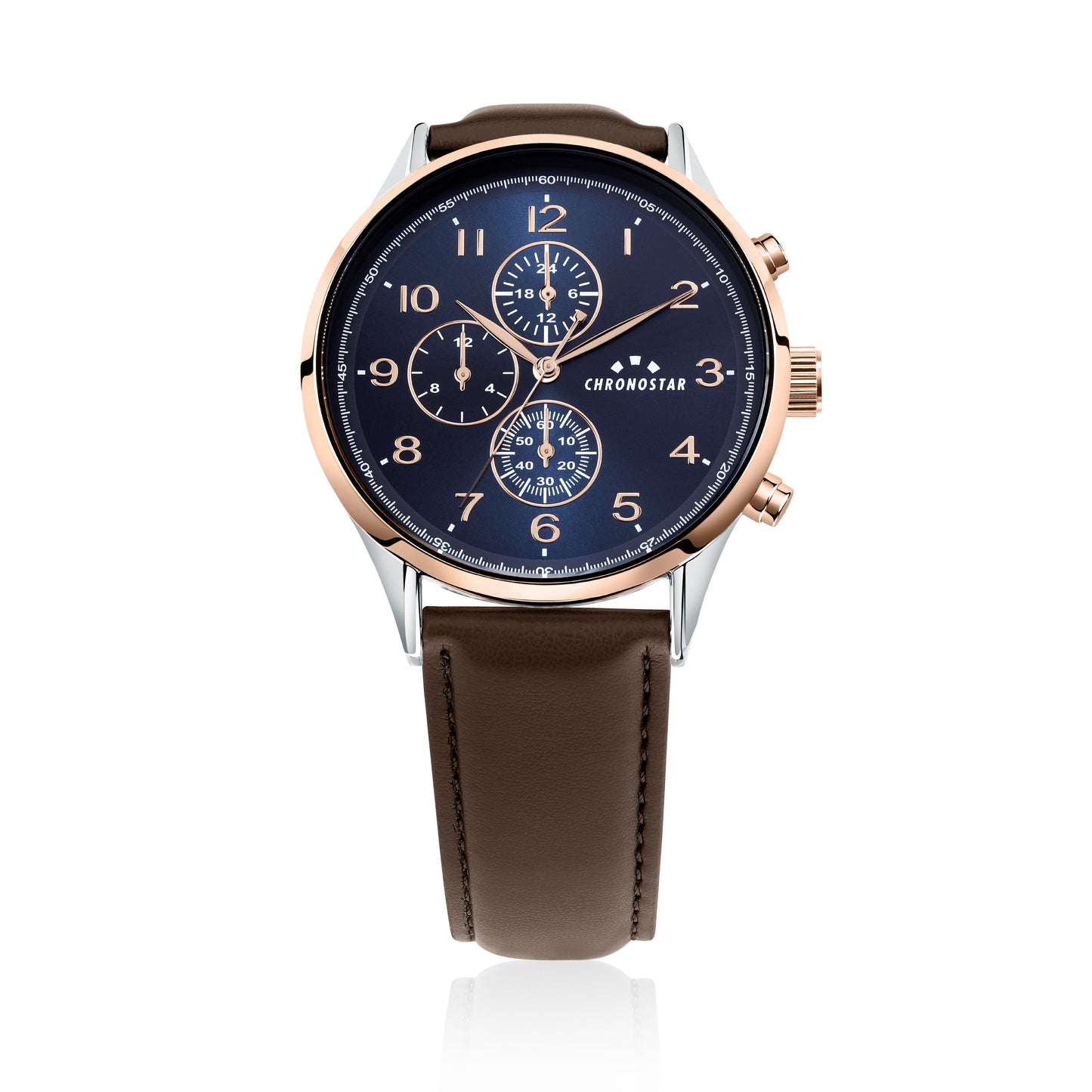 OROLOGIO UOMO CHRONOSTAR DANDY R3751300004