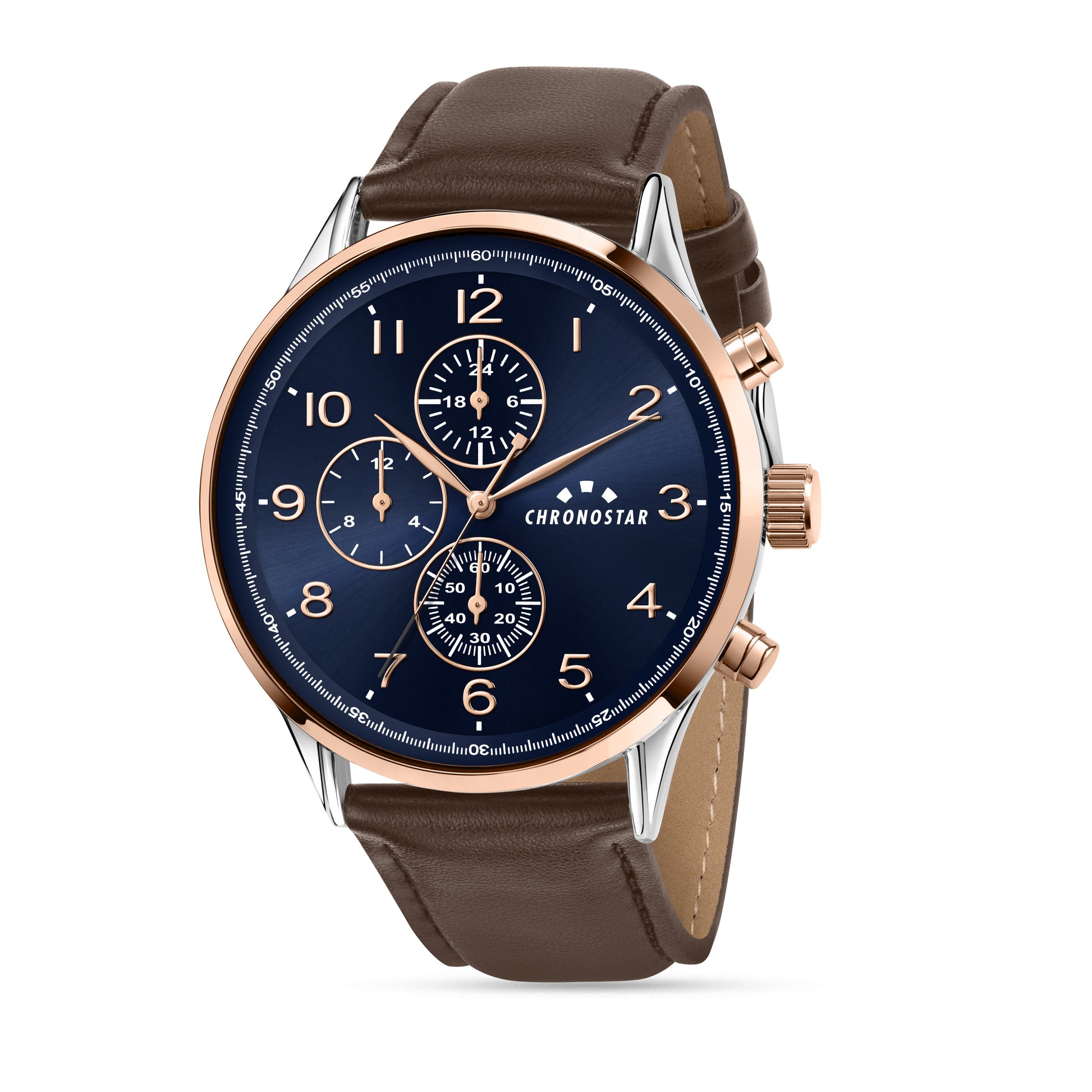 OROLOGIO UOMO CHRONOSTAR DANDY R3751300004