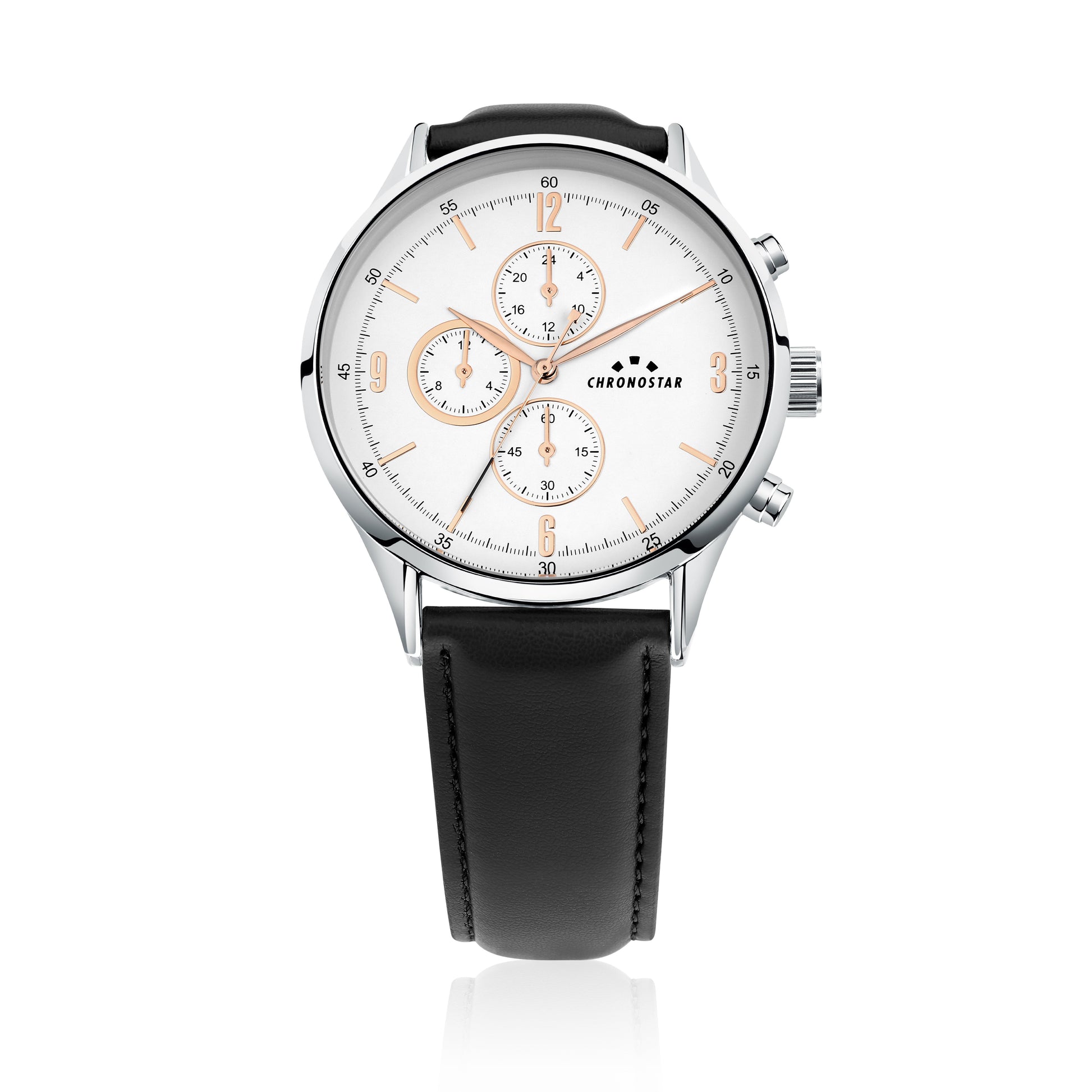 OROLOGIO UOMO CHRONOSTAR DANDY R3751300005