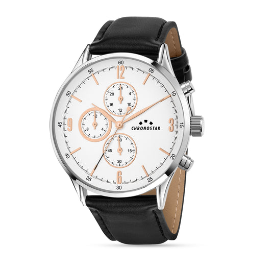 OROLOGIO UOMO CHRONOSTAR DANDY R3751300005