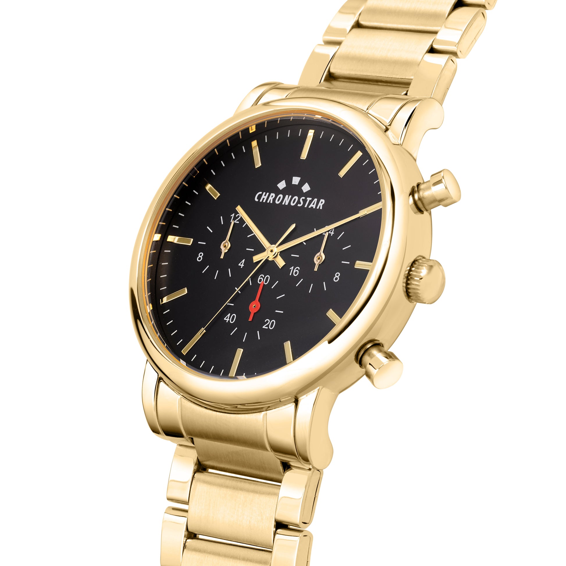 OROLOGIO UOMO CHRONOSTAR POLARIS R3753276004