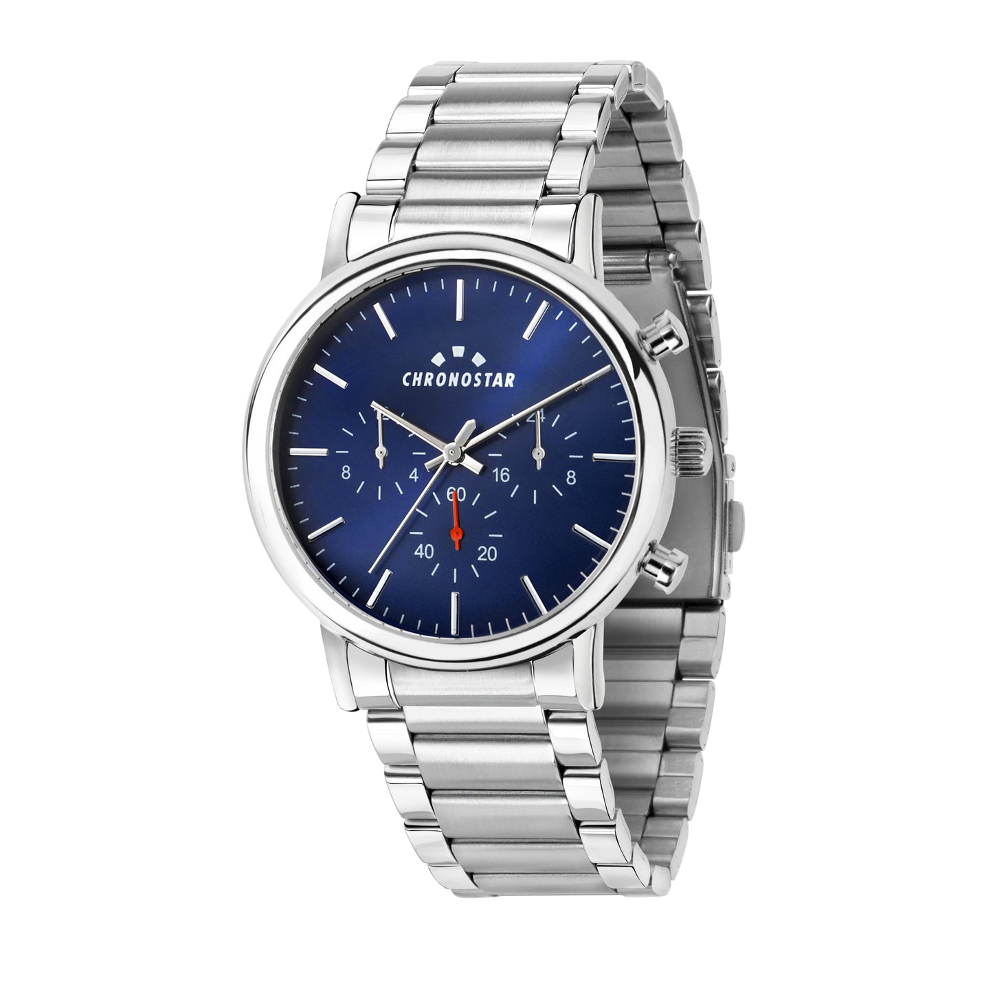 OROLOGIO UOMO CHRONOSTAR POLARIS R3753276006