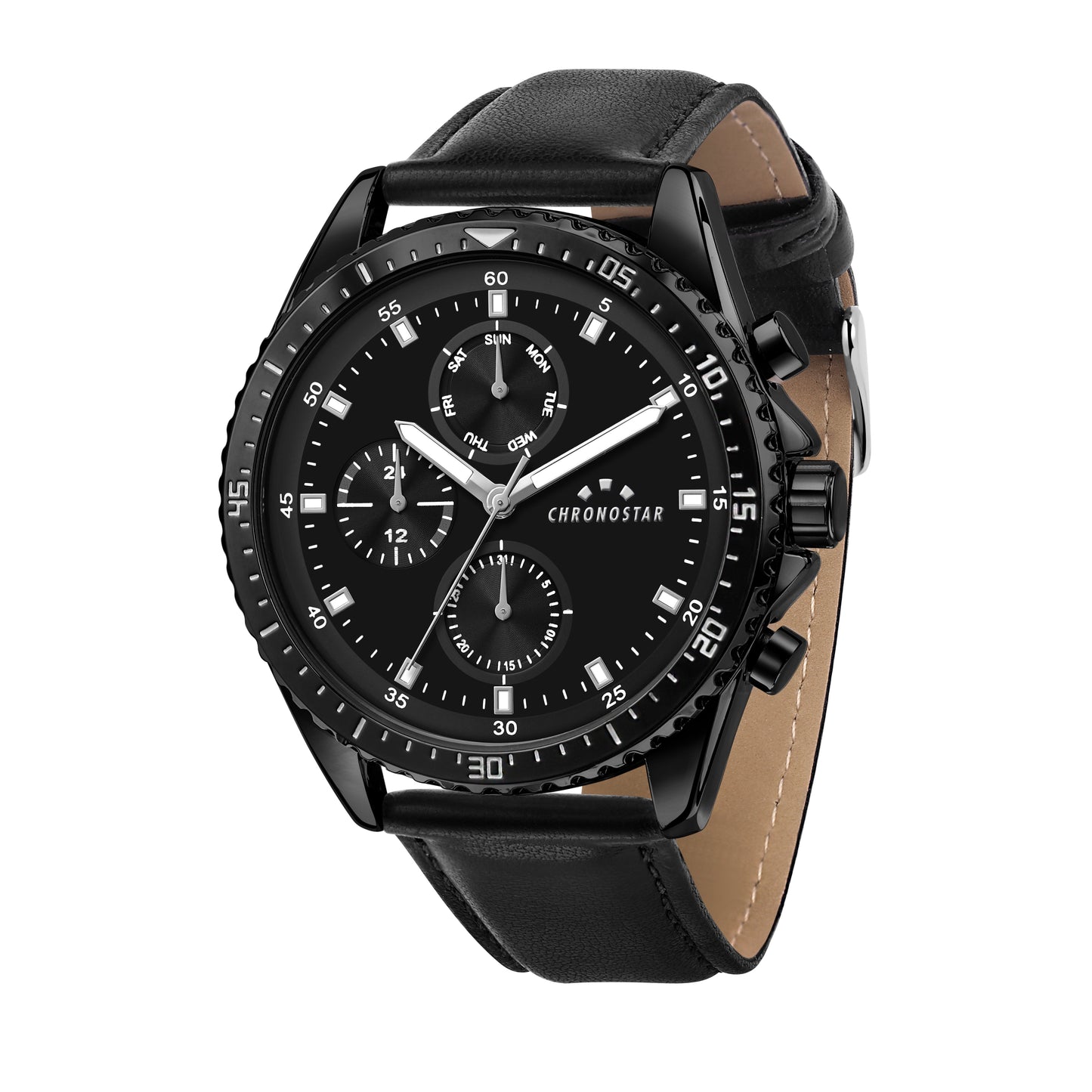 OROLOGIO UOMO CHRONOSTAR RACE R3751311001