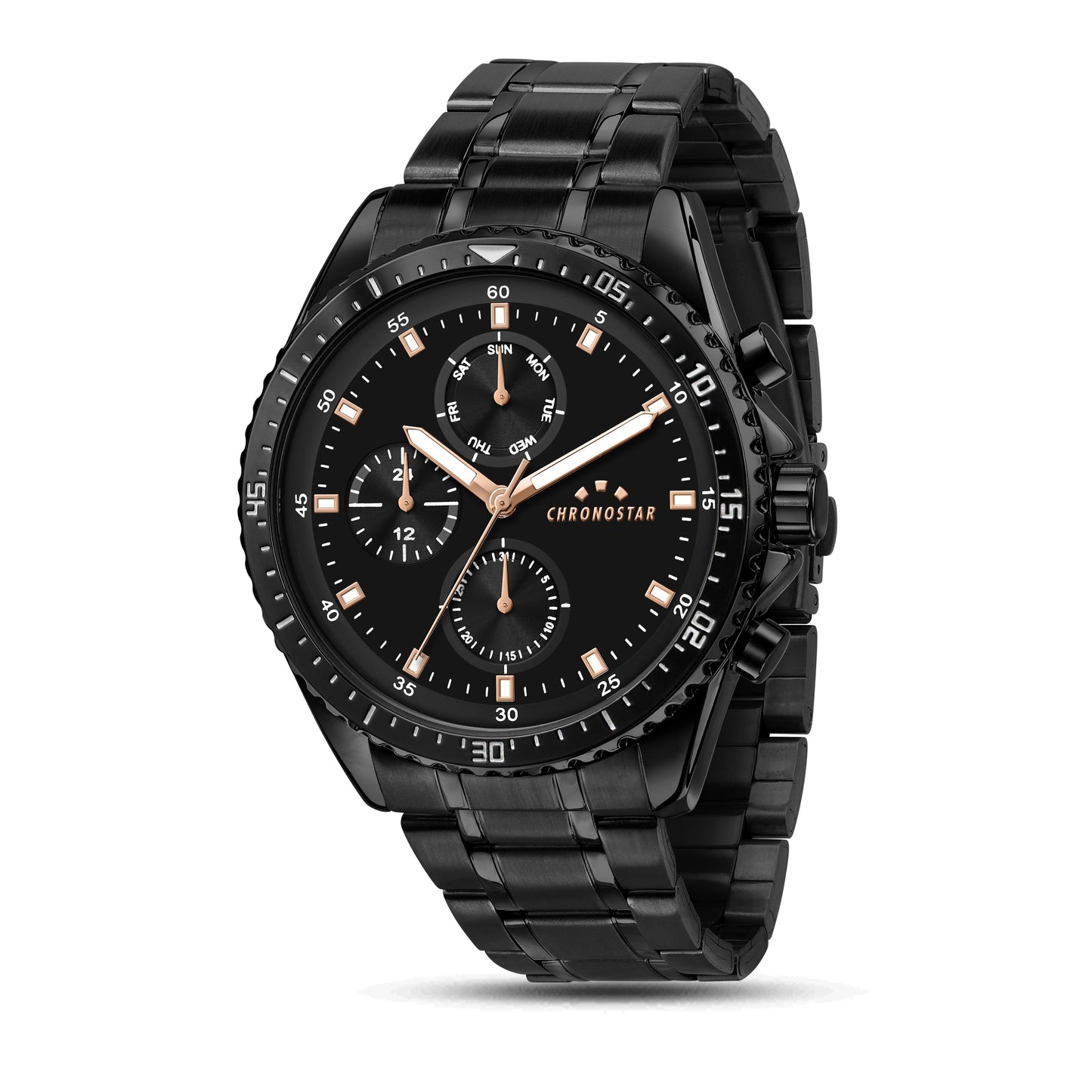 OROLOGIO UOMO CHRONOSTAR RACE R3753311001