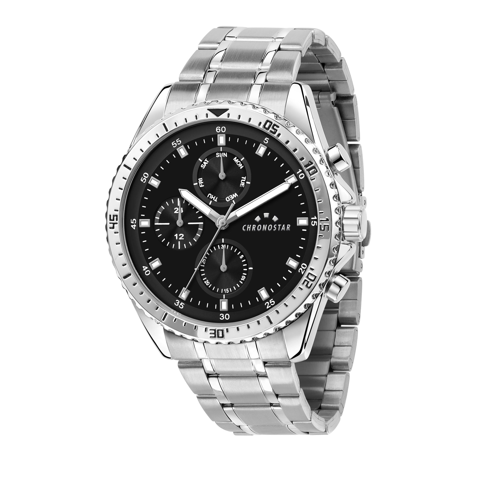 OROLOGIO UOMO CHRONOSTAR RACE R3753311002