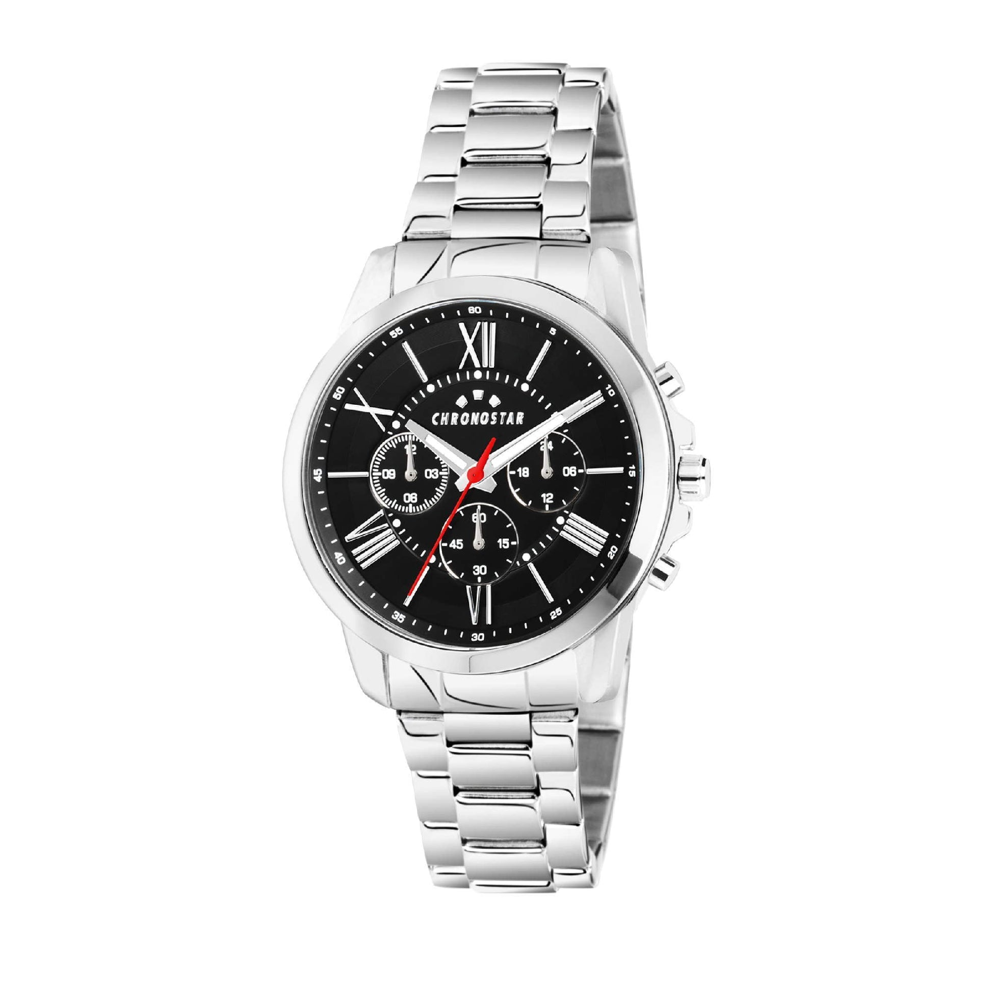 OROLOGIO UOMO CHRONOSTAR SPORTY R3753271004