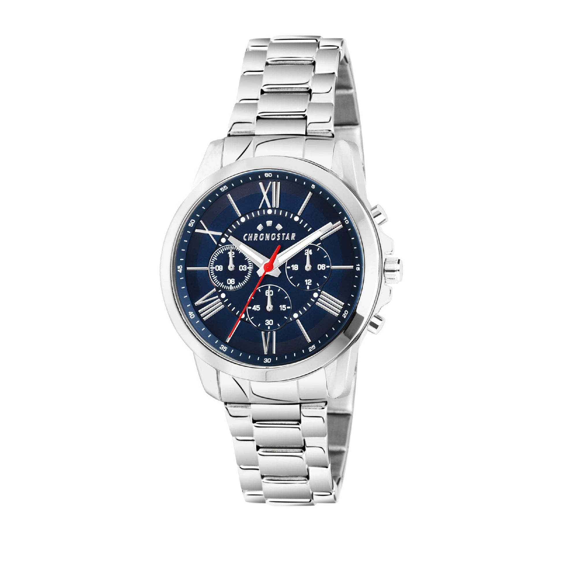 OROLOGIO UOMO CHRONOSTAR SPORTY R3753271005