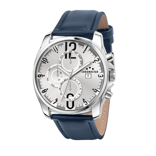 OROLOGIO UOMO CHRONOSTAR SQUARE R3751299001