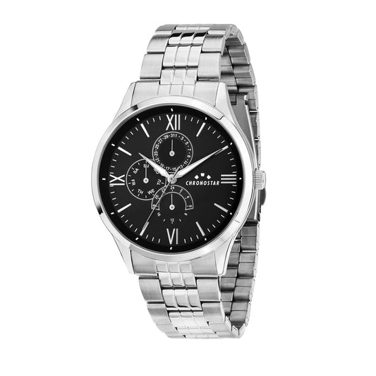 OROLOGIO UOMO CHRONOSTAR TIMETWISTER R3753319002