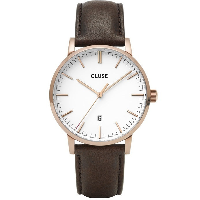 OROLOGIO UOMO CLUSE ARAVIS CW0101501002