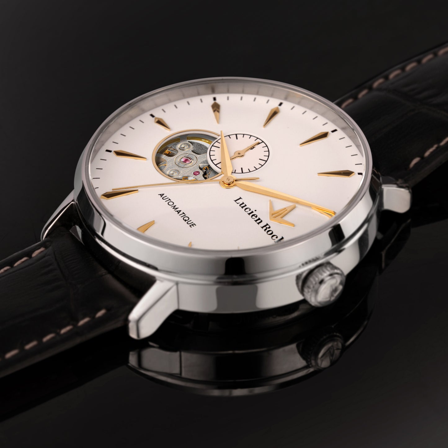 OROLOGIO UOMO LUCIEN ROCHAT GARÇON R0451120001