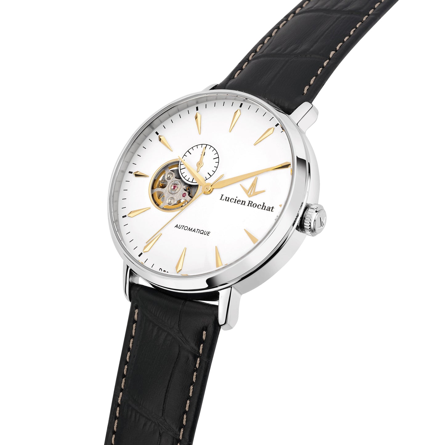 OROLOGIO UOMO LUCIEN ROCHAT GARÇON R0451120001