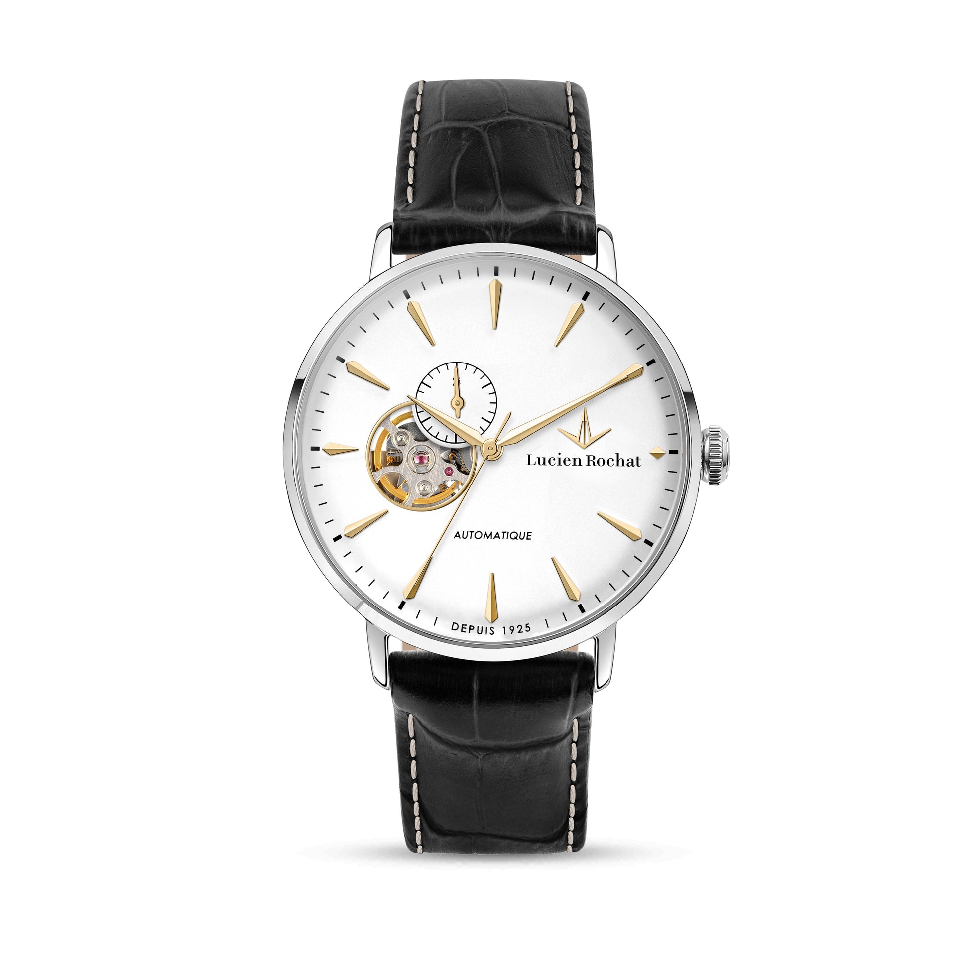 OROLOGIO UOMO LUCIEN ROCHAT GARÇON R0451120001