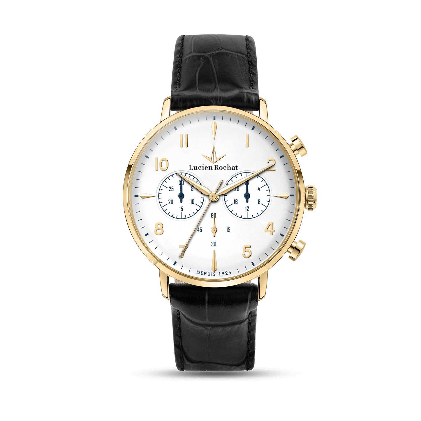 OROLOGIO UOMO LUCIEN ROCHAT GARÇON R0451120002