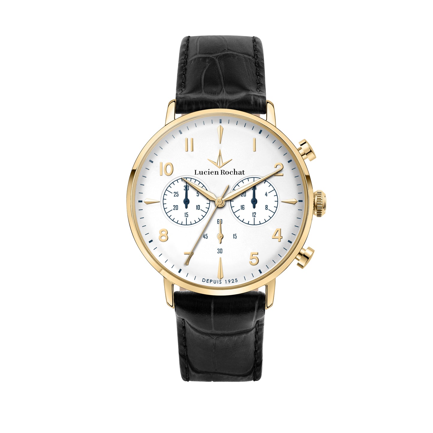 OROLOGIO UOMO LUCIEN ROCHAT GARÇON R0451120002