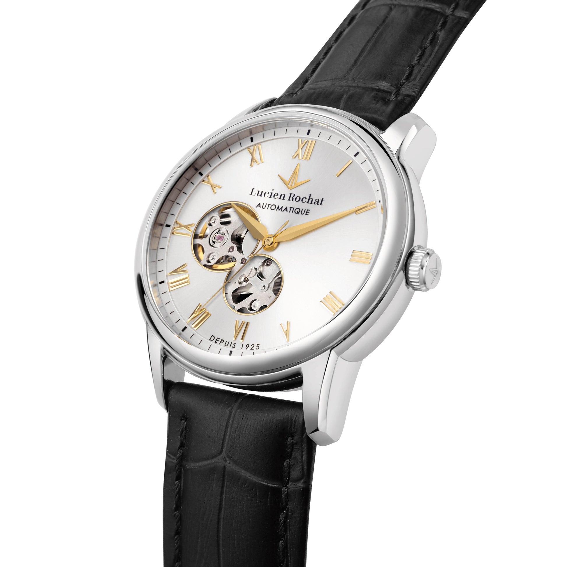 OROLOGIO UOMO LUCIEN ROCHAT ICONIC R0421116003