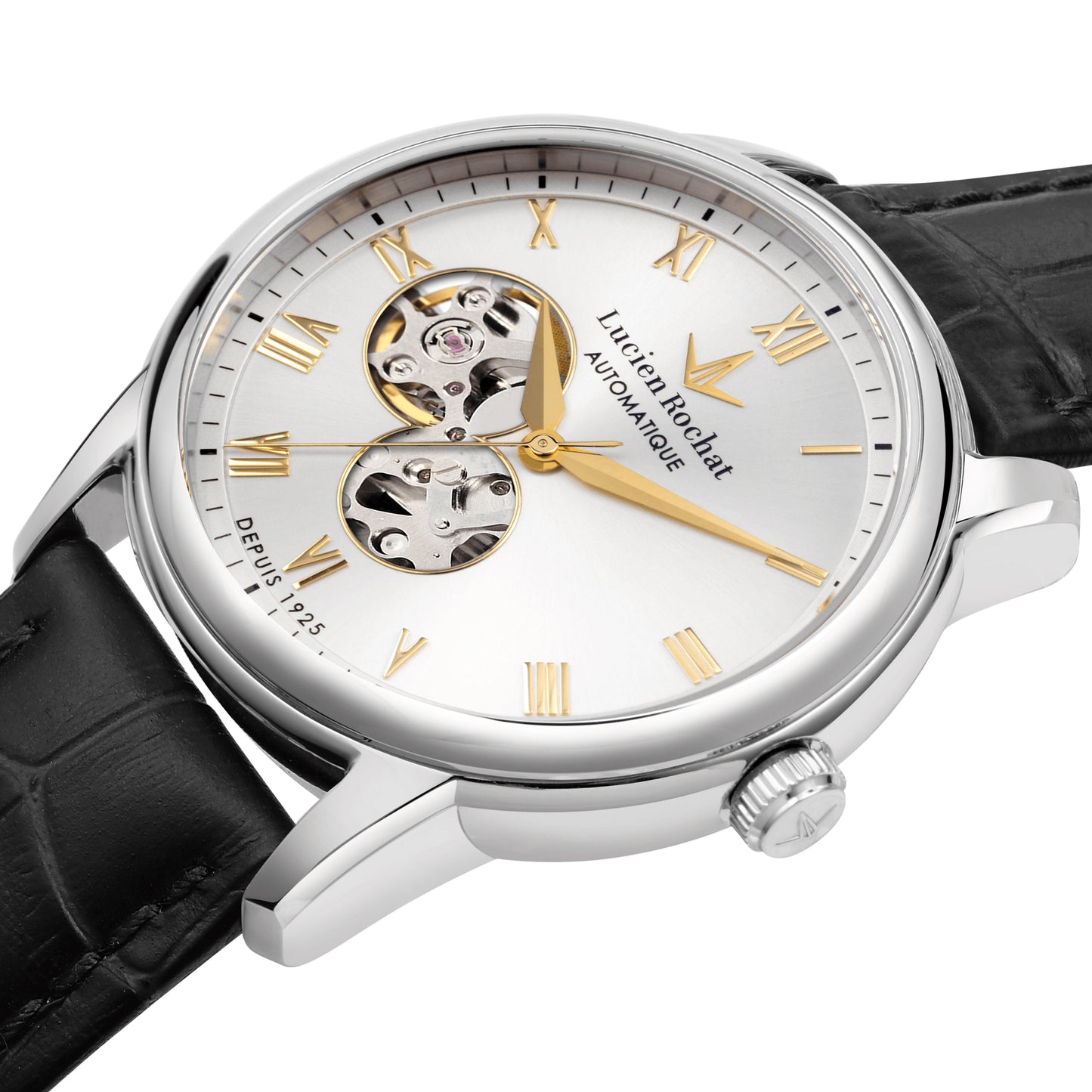 OROLOGIO UOMO LUCIEN ROCHAT ICONIC R0421116003