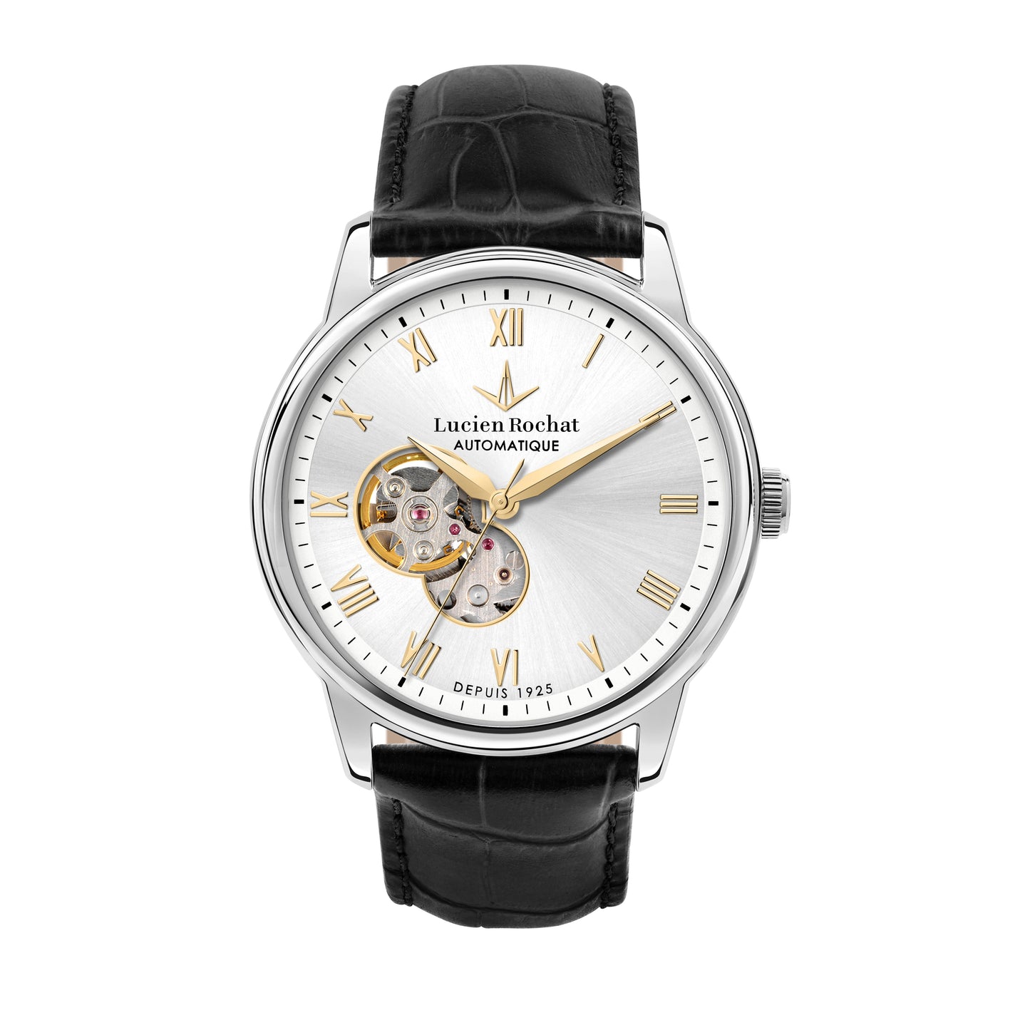 OROLOGIO UOMO LUCIEN ROCHAT ICONIC R0421116003