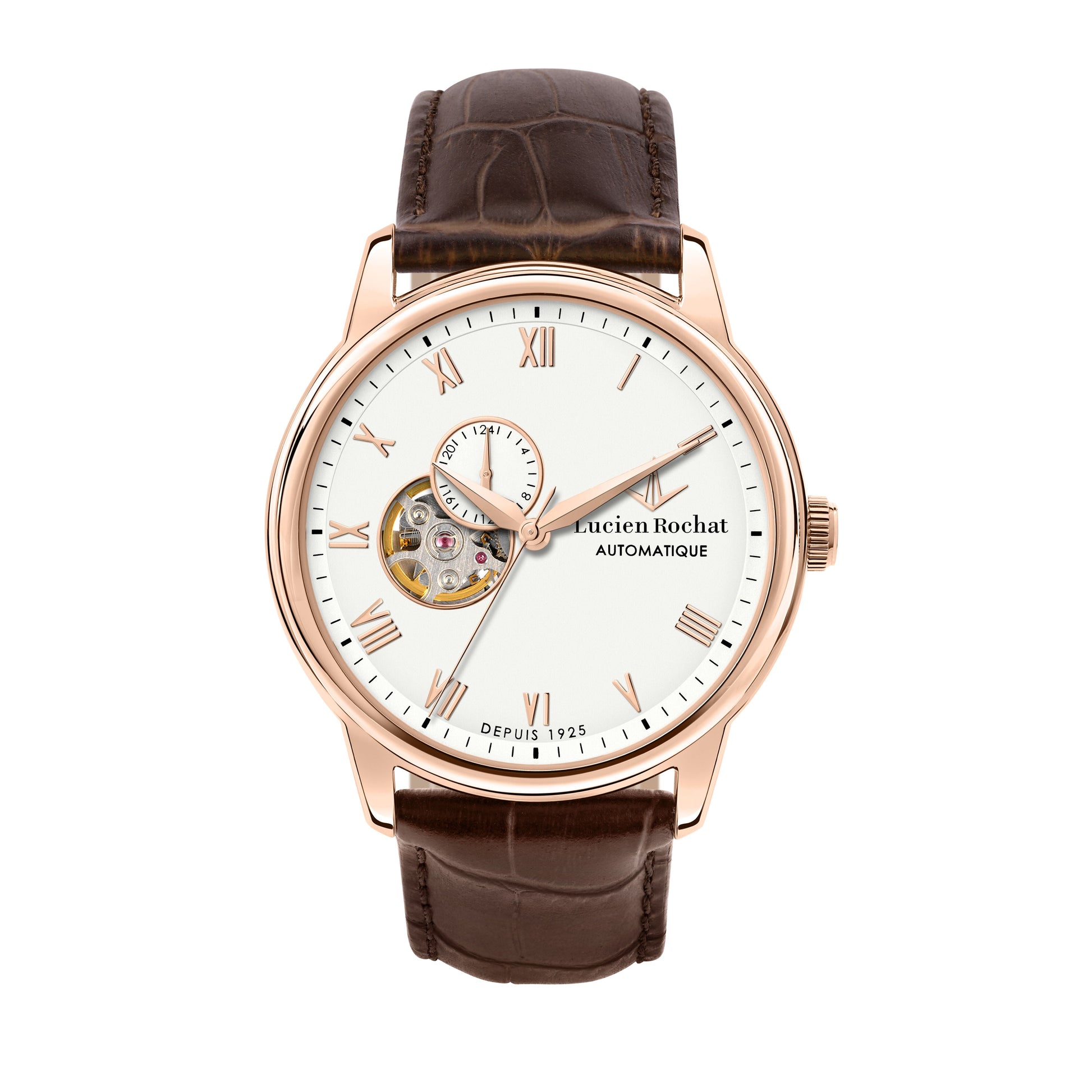 OROLOGIO UOMO LUCIEN ROCHAT ICONIC R0421116004