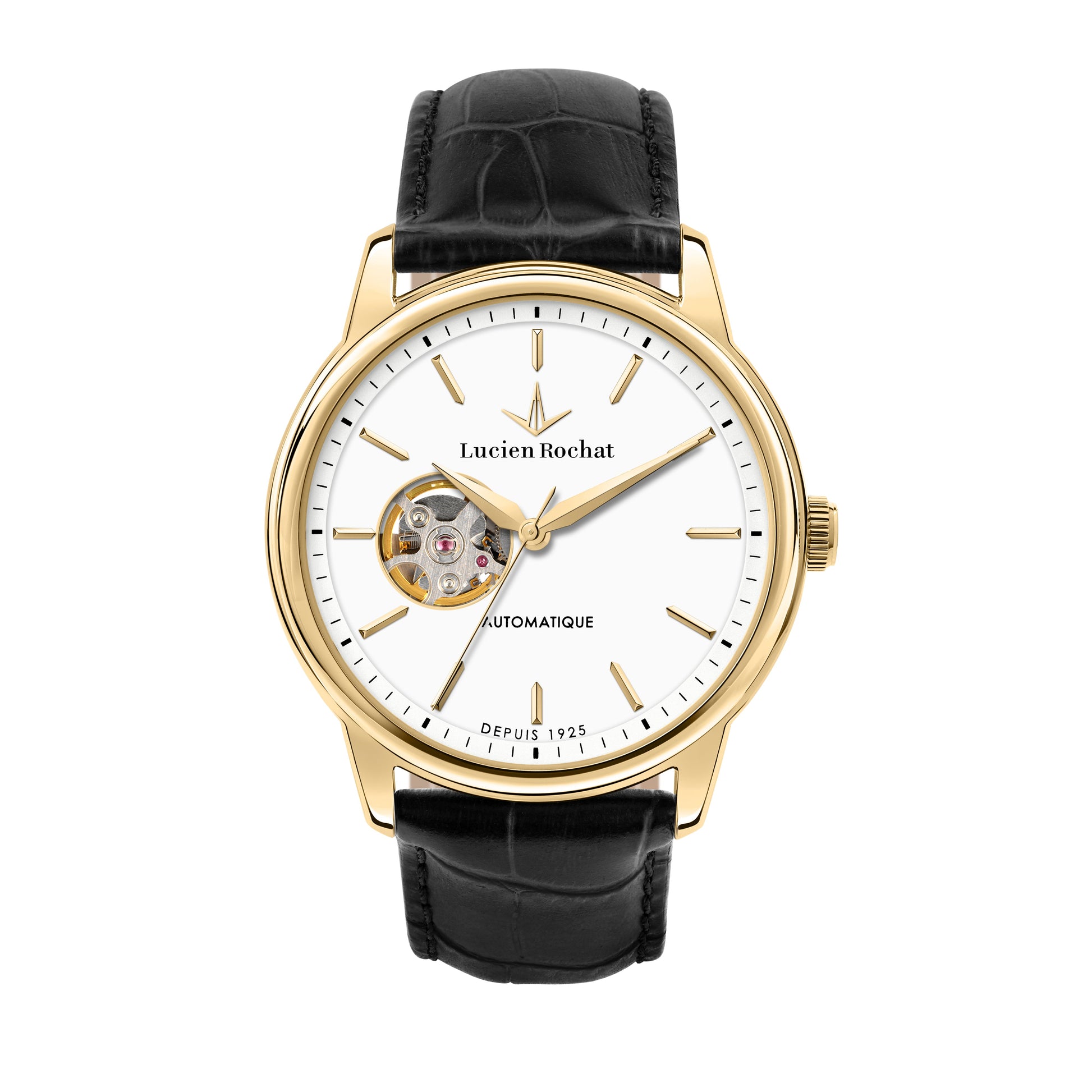 OROLOGIO UOMO LUCIEN ROCHAT ICONIC R0421116006