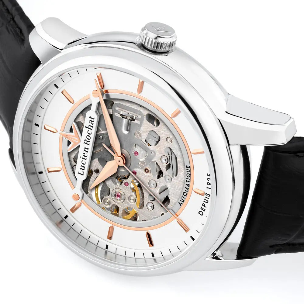 OROLOGIO UOMO LUCIEN ROCHAT ICONIC R0421116007