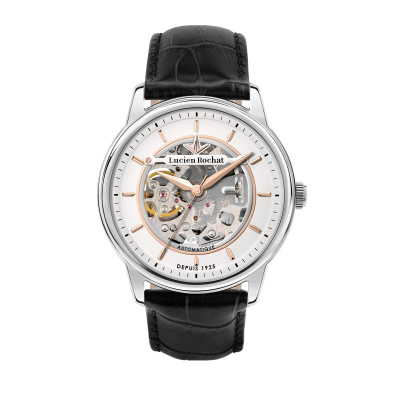 OROLOGIO UOMO LUCIEN ROCHAT ICONIC R0421116007