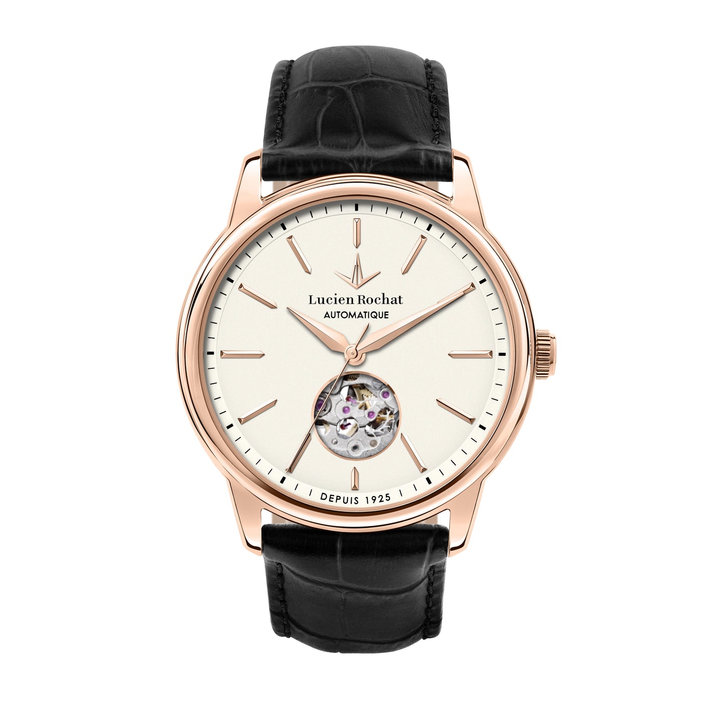 OROLOGIO UOMO LUCIEN ROCHAT ICONIC R0421116011