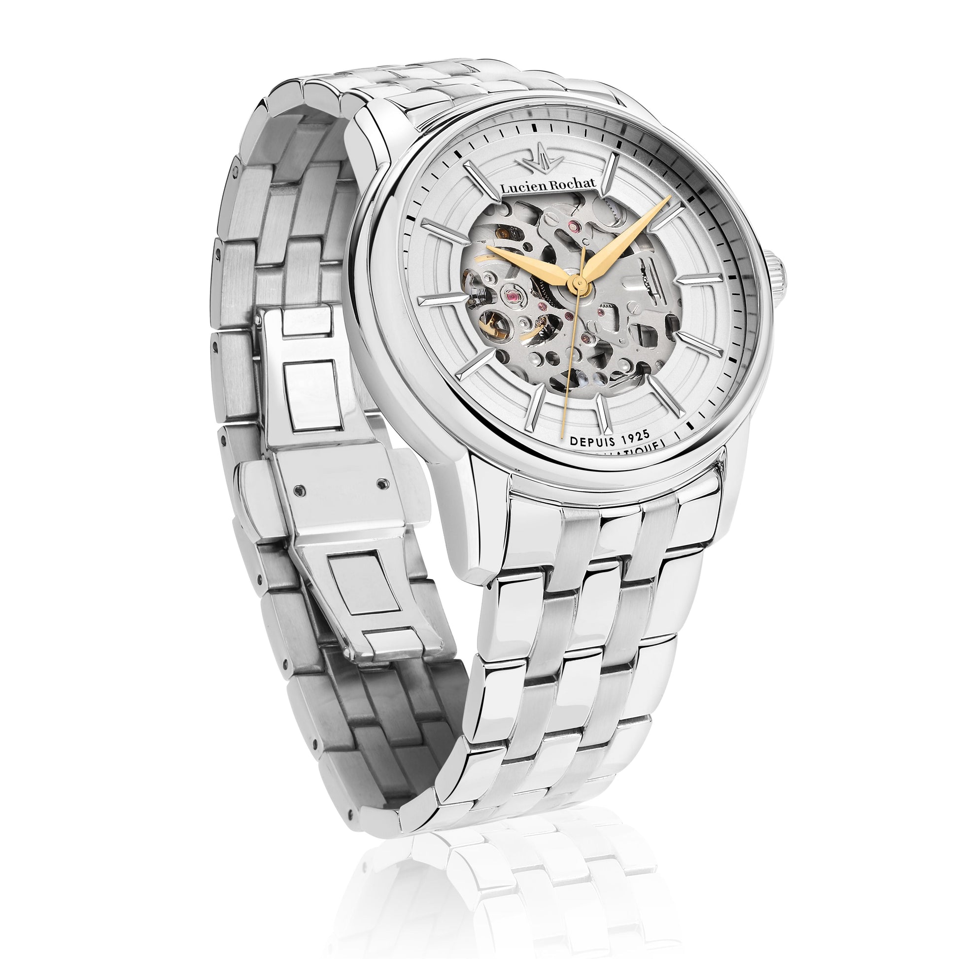 OROLOGIO UOMO LUCIEN ROCHAT ICONIC R0423116003