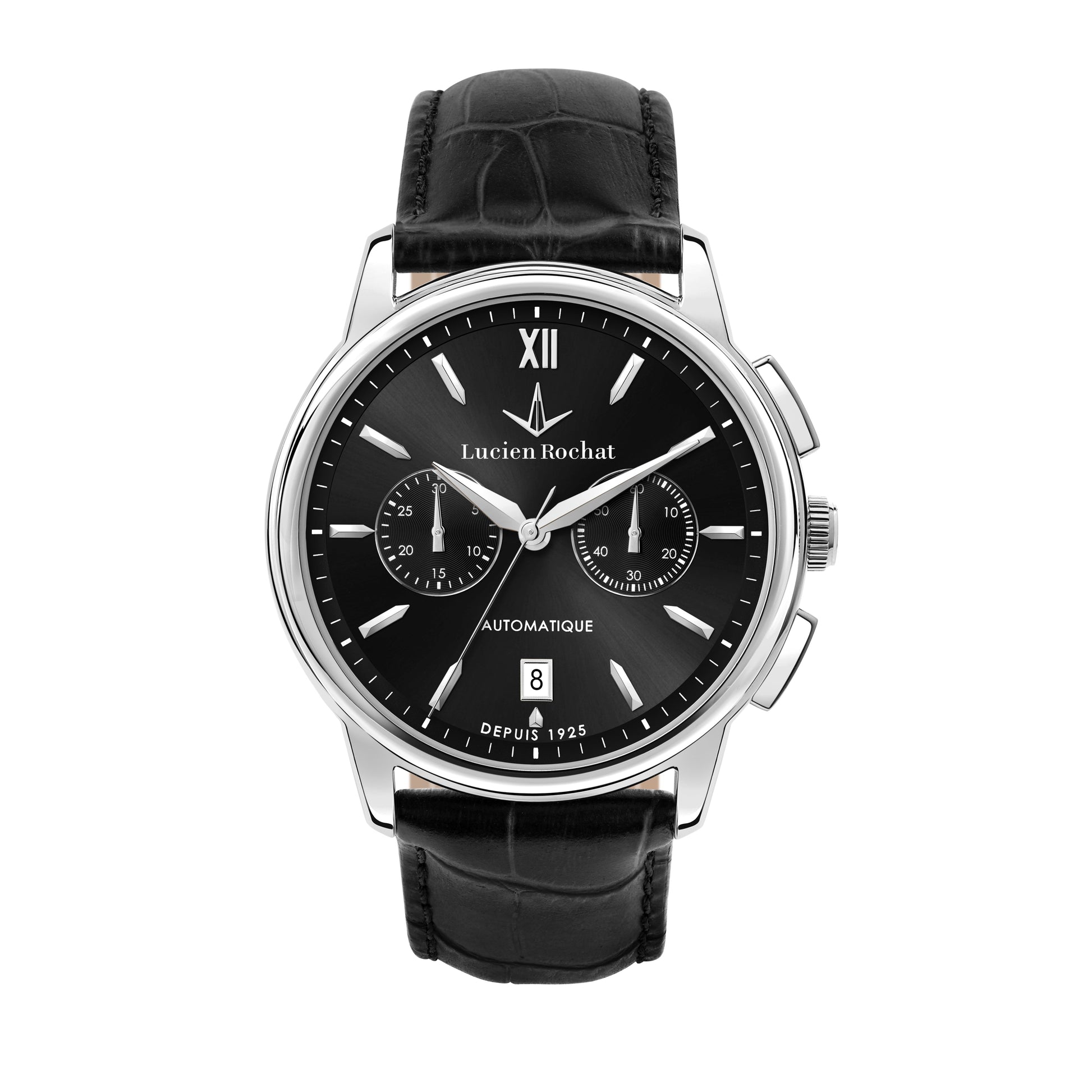 OROLOGIO UOMO LUCIEN ROCHAT ICONIC R0441616002