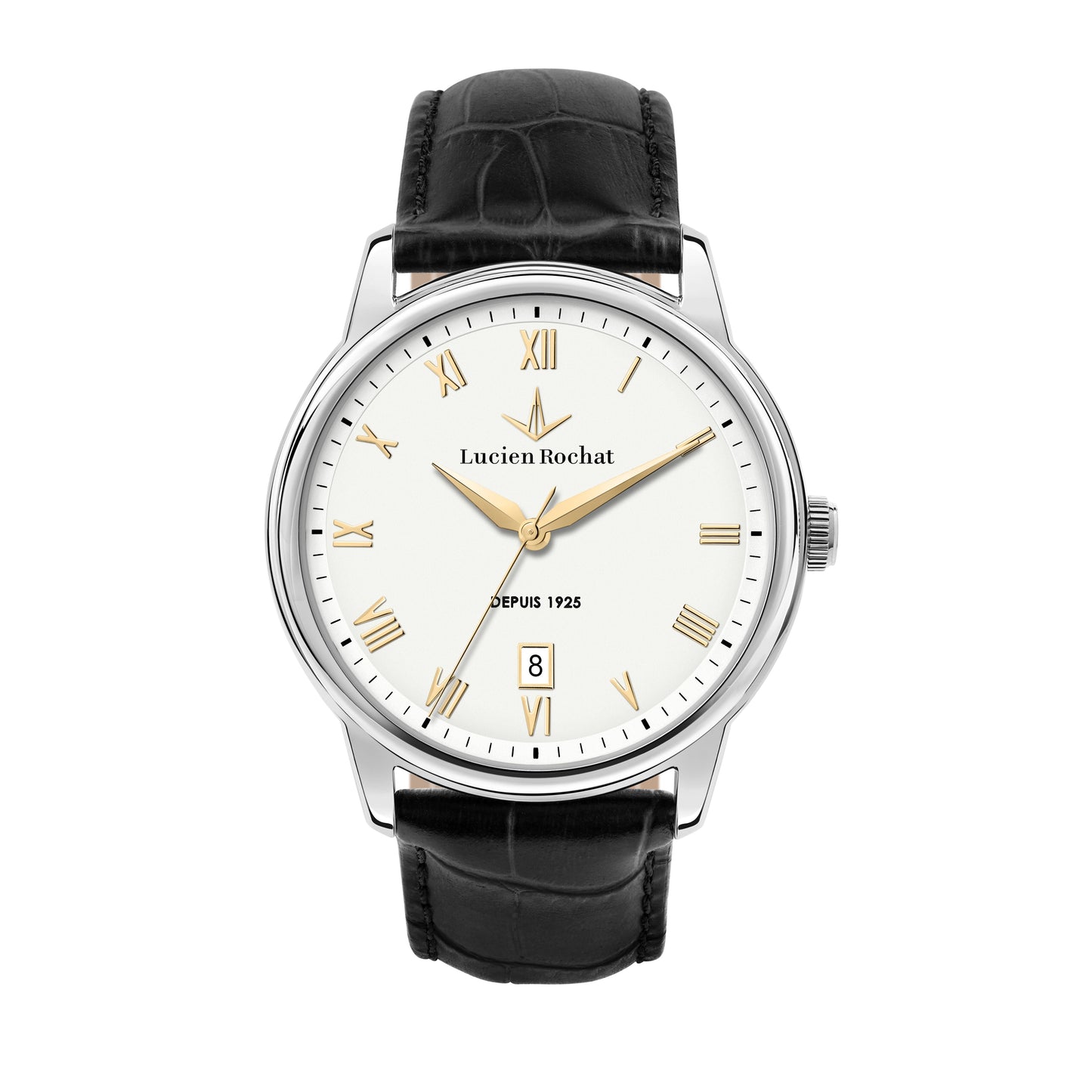 OROLOGIO UOMO LUCIEN ROCHAT ICONIC R0451116001