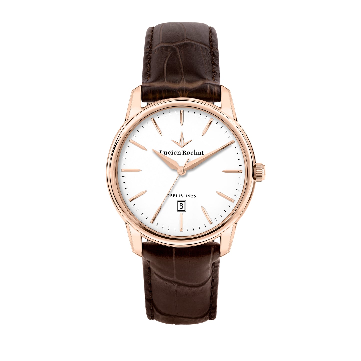 OROLOGIO UOMO LUCIEN ROCHAT ICONIC R0451116002